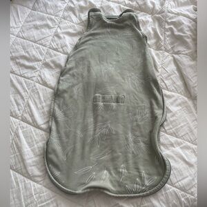 Woolino merino wool organic Sleep Sack